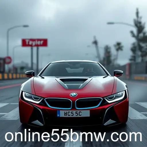 The Rise of 55bmw in Gaming Culture