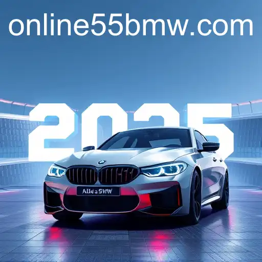 Accelerating into the Future: '55bmw' and the Digital Landscape