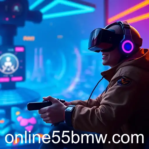 Gaming Trends and Insights for 2025