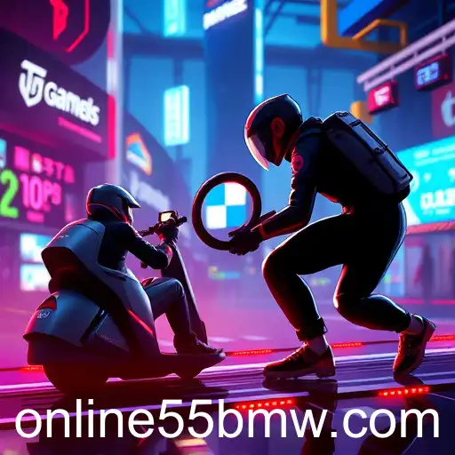 Gaming Trends Shaping the Digital Landscape