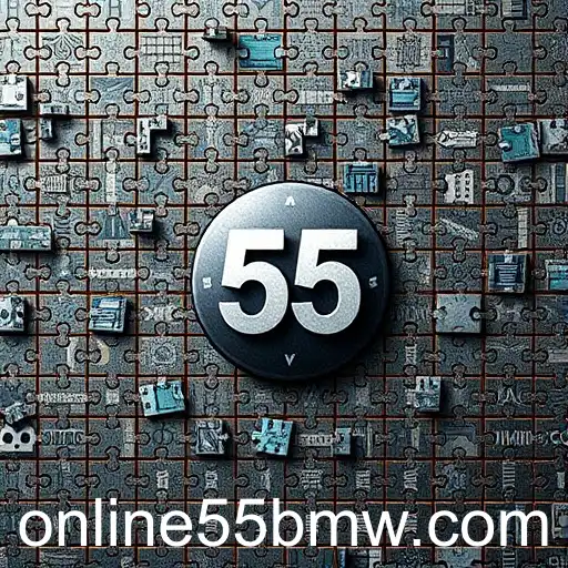 Exploring Puzzle Games: A Mind-Bending Adventure with '55bmw'