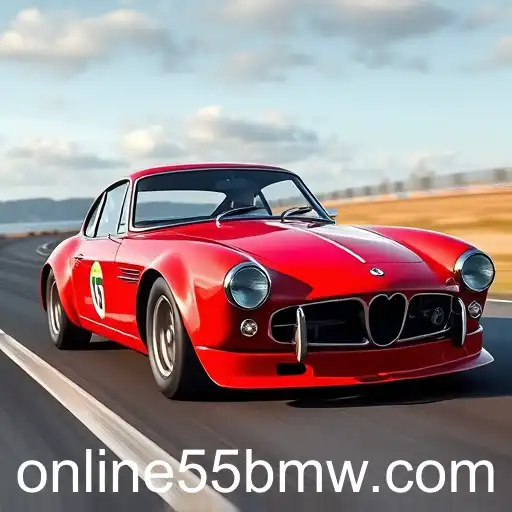 Revving Up the Digital Track: Exploring the Thrills of Racing Games