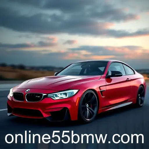 Exploring the 'Sports Games' Category Through the Lens of '55bmw'