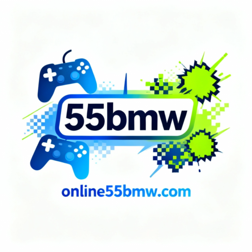 55bmw