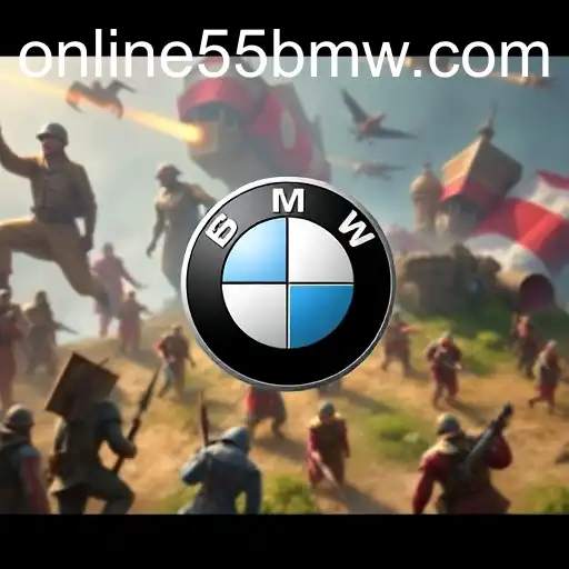 Exploring the Depths of Strategy Games: A 55bmw Experience