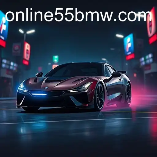 The Rise of 55bmw in Gaming