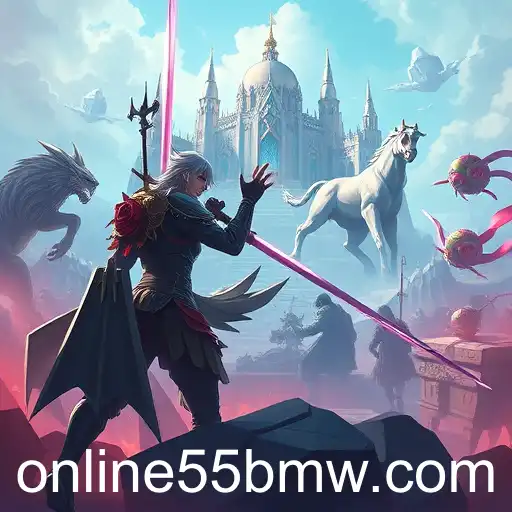 The Thriving Gaming Scene in 2025